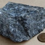 В Пинском районе в 2018 году начнут предварительную разведку месторождения базальтов