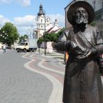 Проводится конкурс на лучший логотип «Пинск – культурная столица 2019»