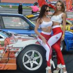 В Пинске жгли покрышки на третьем этапе чемпионата Беларуси по дрифтингу. ФОТО В Пинске жгли покрышки на третьем этапе чемпионата Беларуси по дрифтингу. ФОТО