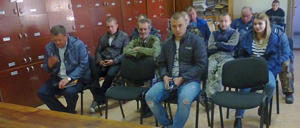 3,1 промилле алкоголя в 9 утра выявили у тракториста в Пинском районе 3,1 промилле алкоголя в 9 утра выявили у тракториста в Пинском районе