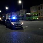 В Пинске в потасовке милиционеру оторвали погон? ФОТО