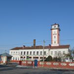 На пожаре в Пинском районе погиб 55-летний мужчина