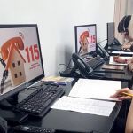 За две недели в Пинске поступило 903 звонка в службу ЖКХ 115