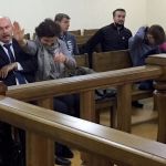 У Пінску судзяць дырэктара школы з-за канфлікта з падлеткамі