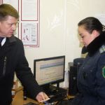 C рабочим визитом в Пинске побывал председатель Государственного таможенного комитета