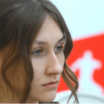 Пинчанка Эльвира Герман может войти в состав команды Европы на легкоатлетическом матче с США