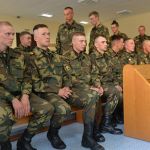 Верховный суд Беларуси оставил без изменения приговор командирам, где служил погибший пинчанин Александр Коржич