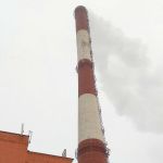 На пинских ТЭЦ устанавливают системы мониторинга выбросов загрязняющих веществ