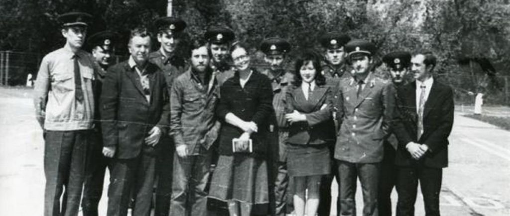 В Бресте и Пинске концерты, посвященные творчеству Владимира Высоцкого