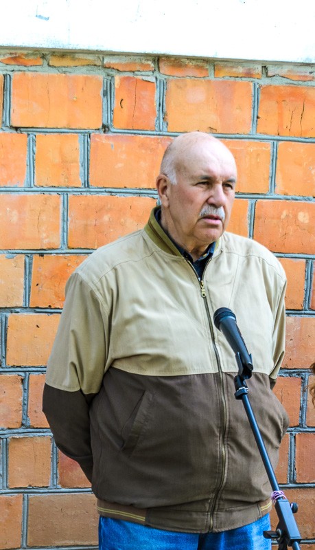 Борис Коротков