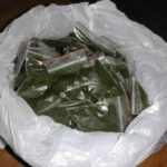 В Пинске снова задержали молодого человека с насваем