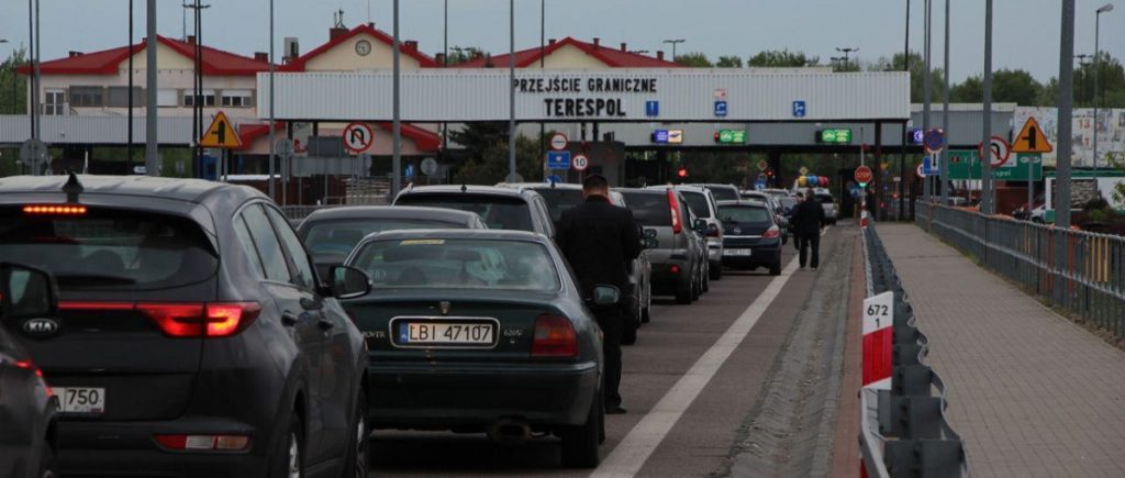 Как правильно перевезти лекарство через границу Как правильно перевезти лекарство через границу