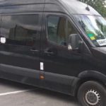 Пьяного пинского маршрутчика задержали ивацевичские гаишники