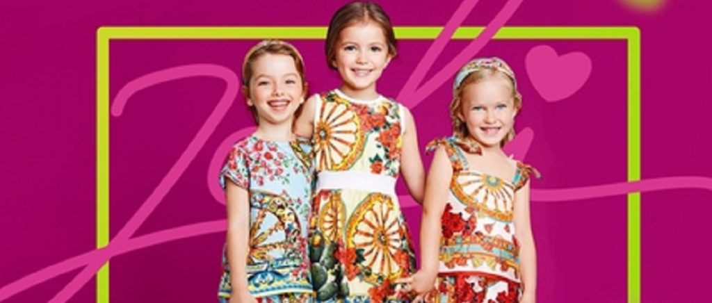 Студия «Joli» приглашает на показ мод в Пинске