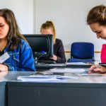 Централизированное тестирование в Пинске: более 3 тысяч человек