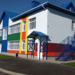 В Пинске к учебному году появится новый детсад, а в Ивацевичах отремонтируют две школы