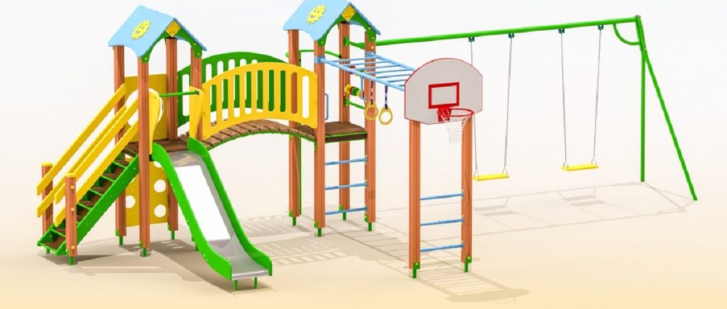 В Пинске собирают средства на игровой комплекс детям из социального приюта В Пинске собирают средства на игровой комплекс детям из социального приюта