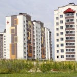 рынок жилья в Беларуси