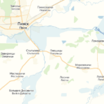 В Пинском районе во время пожара погибла 88-летняя женщина