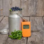 Дары леса в Пинском, Лунинецком и Столинском районах по-прежнему «фонят»