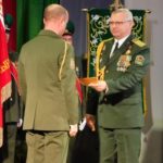 Пинскому погранотряду - 26 лет