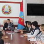 Сколько зарабатывают кандидаты в депутаты по Пинскому сельскому округу