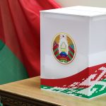 На одном из участков в Пинске наблюдателя лишили аккредитации