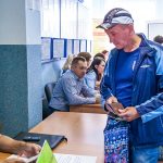 Как обстоят дела с занятостью населения Пинска