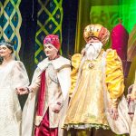 Как провести выходные, 14 и 15 декабря, в Пинске