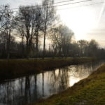 Новые температурные рекорды дня установлены в Бресте, Пинске и Дрогичине