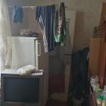 В Пинске спасли курильщика, устроившего пожар в жилом доме