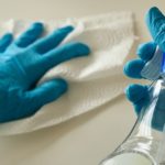 Подслушано: что говорят в соцсетях о коронавирусе и "психозе" в Пинске