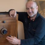 Коллекционер в Пинске