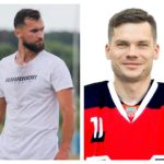 "Никогда не играйте на воротах": лица пинского хоккея