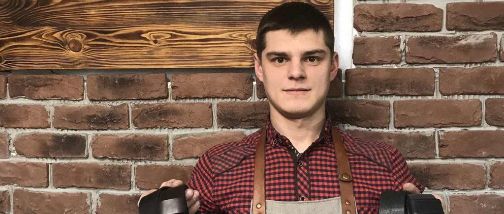 Как пинский сапожник стал директором и кожевенных дел мастером