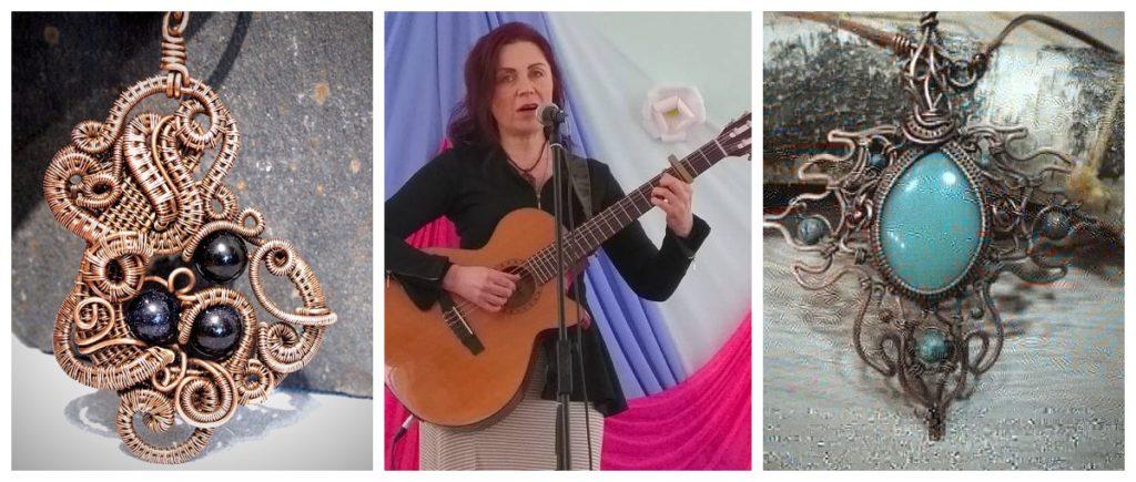 Как диспетчер водоканала из Пинска укрощает медную проволоку