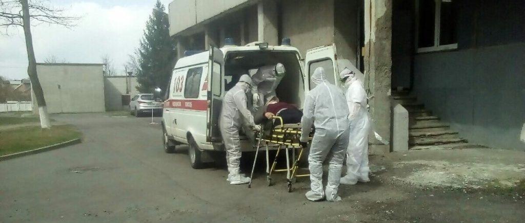 новый штамм коронавируса