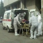 новый штамм коронавируса