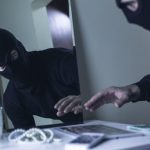 Вор-гастролер приехал в Пинск и обокрал несколько квартир