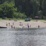 Таксист с веслами: Редкая профессия у жителя Пинска