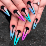 Самый модный маникюр этого лета