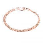 Золотой браслет