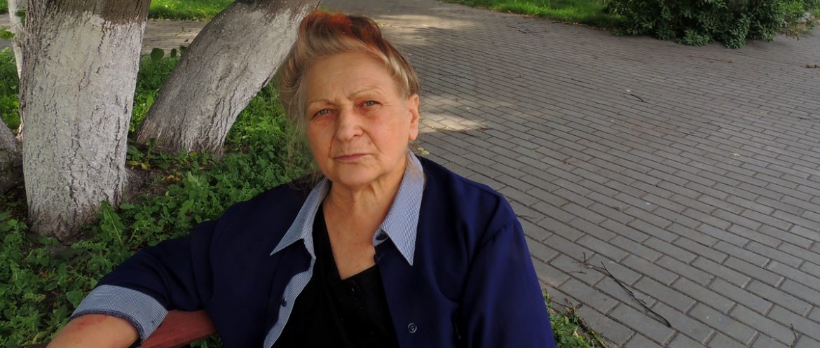 «Чтобы человек не бегал в поисках туи, как неандерталец»: биолог Ирина Мацкевич