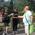 «Замолвите слово за подростков»: музыка и подработка – верхушка айсберга проблем