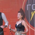 Фестиваль в Пинске