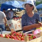 Что по чем на рынке в Пинске