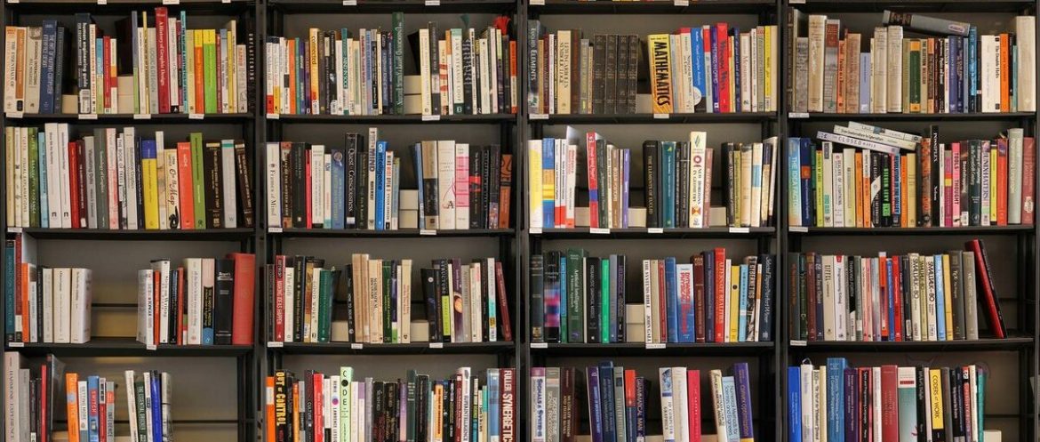 ТОП -10 книг для своего «Я» ТОП -10 книг для своего «Я»