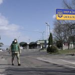 В пунктах пропуска Пинского погранотряда пересечь границу с Украиной нельзя будет до конца июля