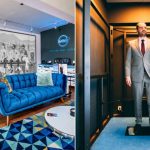 Как ИИ работает на мужской стиль: В Женеве успешно трудится первое в мире цифровое ателье по индивидуальному пошиву