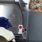 Подписчик: Пиццу со вкусом человеческой крови готовят в Пинске